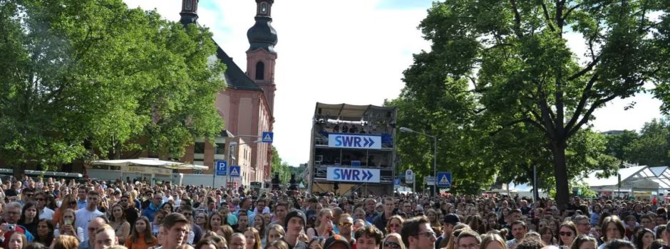 Das sind die Events am Wochenende