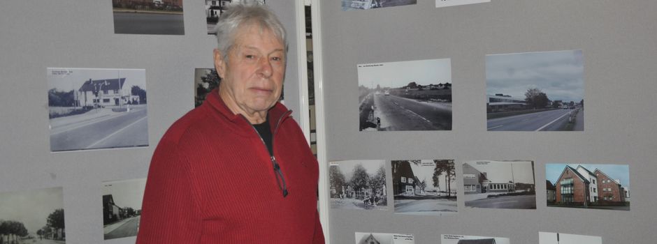 Heimatverein Herzebrock: Herzebrock gestern und heute – Fotos von 1900–2020