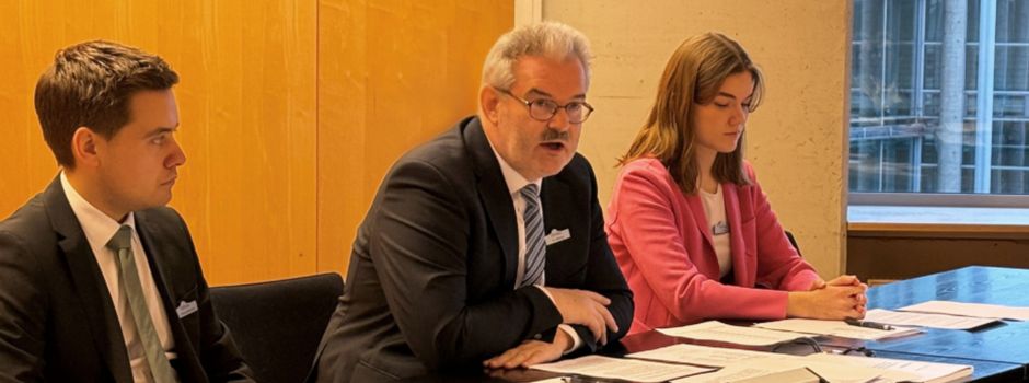 Neun Kandidatinnen und Kandidaten für die Bundestagswahl im Wahlkreis 130 Gütersloh I vorläufig zugelassen