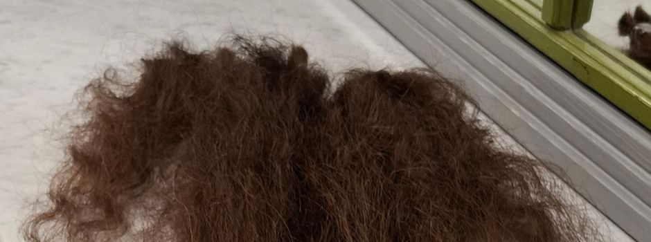 Waschen, föhnen, legen – Gutes tun? 