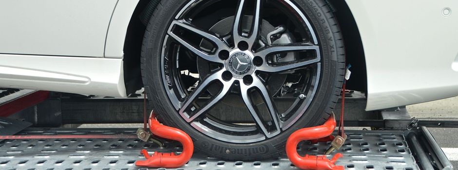 Falschparkern in Koblenz drohen höhere Abschleppkosten