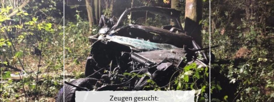 Tödlicher Verkehrsunfall auf der A2
