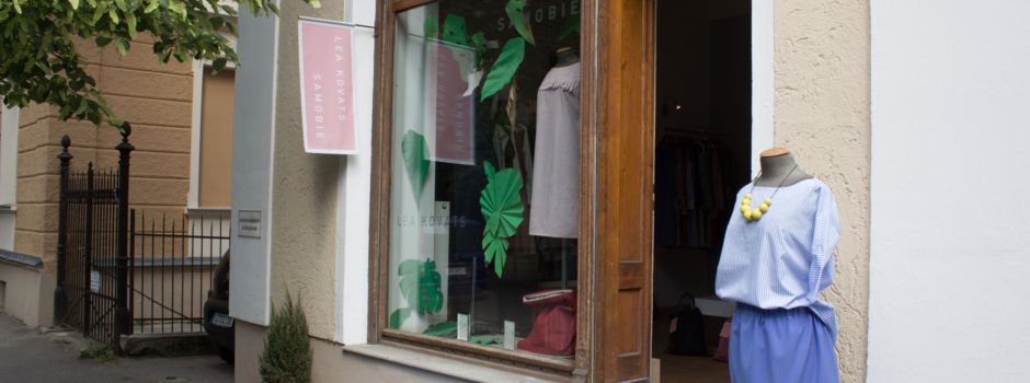 Samobie – Designermode made in Augsburg