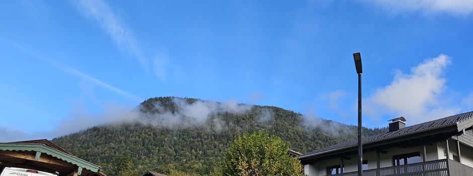 Information zur Straßensanierung am Samerweg