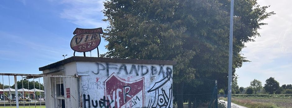 Vandalismus & illegale Schmierereien