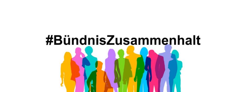Beverstedt im Dialog - Umfrage des Bündnisses Zusammenhalt 