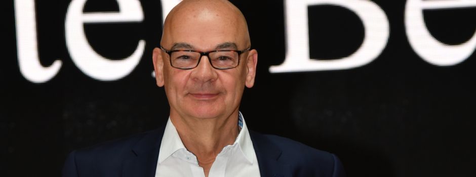 Dieter Bednarz zu Gast in Schneverdingen: Lesung „Zu jung für alt“