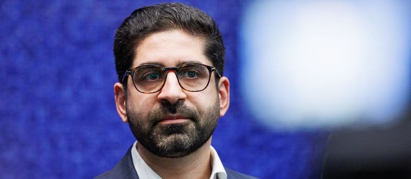 Regierungserklärung von Minister Mansoori erwartet