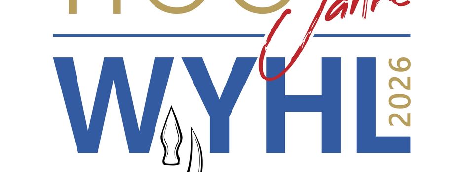 Veranstaltungskalender - Jubiläumsausgabe 2026