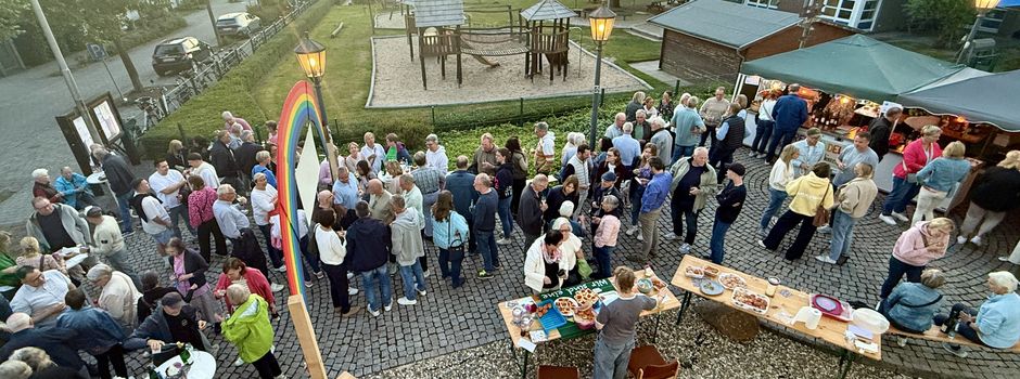 Weinfest St. Christina am 05. September 2026
