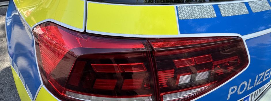 Sexuelle Belästigung im Waldgebiet