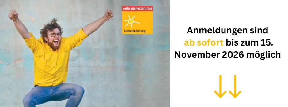 Auf geht’s! Der Kreis Borken spart Energie