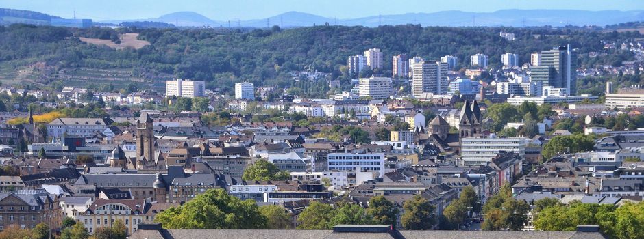 Wohnen in Koblenz: Das sind die teuersten und günstigsten Stadtteile