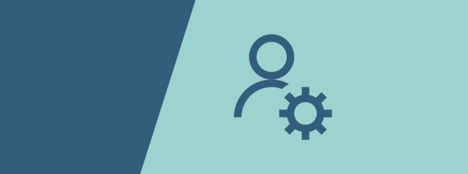 Was ist das Admin-Dashboard?