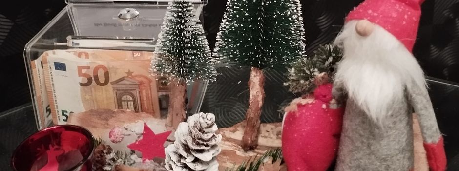 „Vielen Dank für so viel Herz“