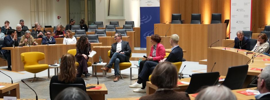 Respektvolle Debatten als Fundament kommunaler Demokratie 🏛️🗣️