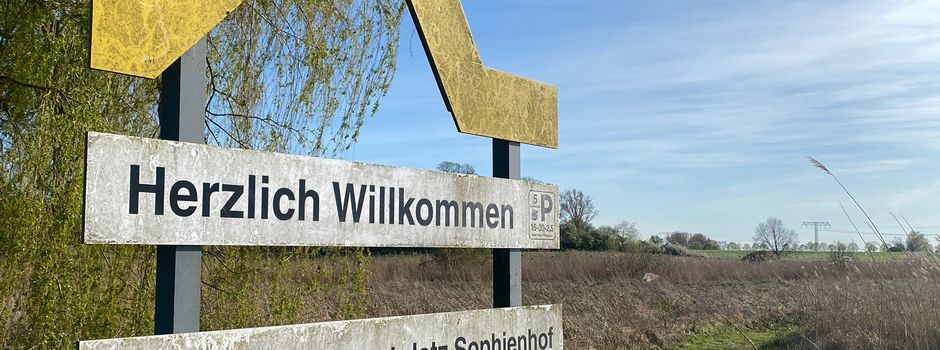 Radtour in den Mai