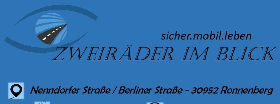 Fahrradaktion „Zweiräder im Blick“ von Polizei und Stadt Ronnenberg