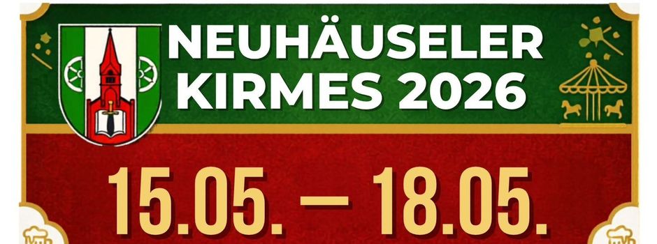 Kirmesprogramm 2026 und wichtige Infos