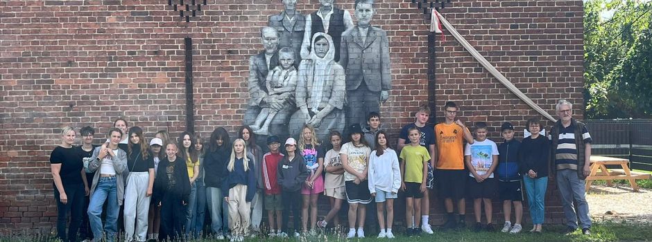 Deutsch-Polnische Freundschaft