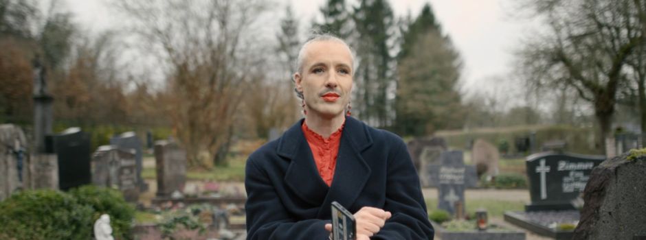 TV-Doku: Janboris aus Mainz erzählt über Kindheit mit alkoholkranken Eltern