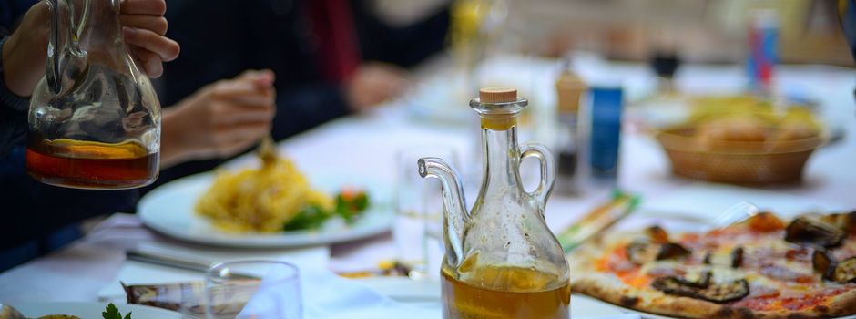 Deutsch-Italienische Nacht auf der Siersburg am 02.08.25