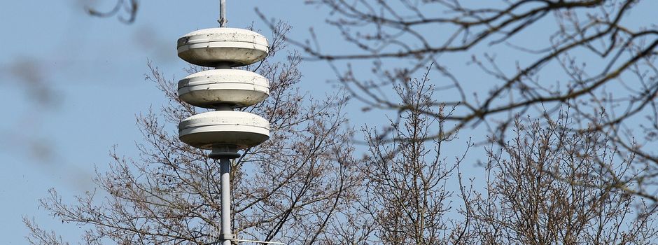 Bundesweiter Warntag am 11.09.2025 ab 11 Uhr 