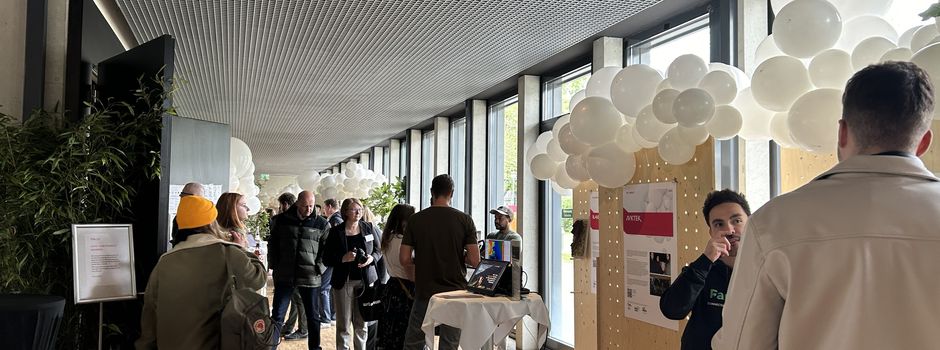 Future Week in Augsburg: Das war die THA-Impact-Gala 2024