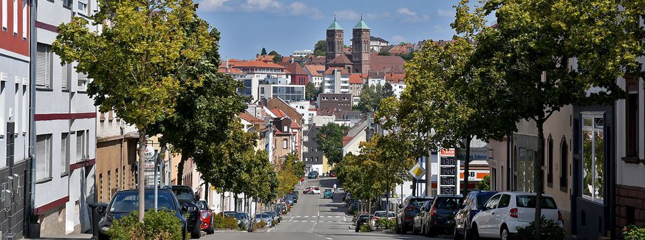 Bauarbeiten in Winzler Straße: Einbahnregelung und Umleitung