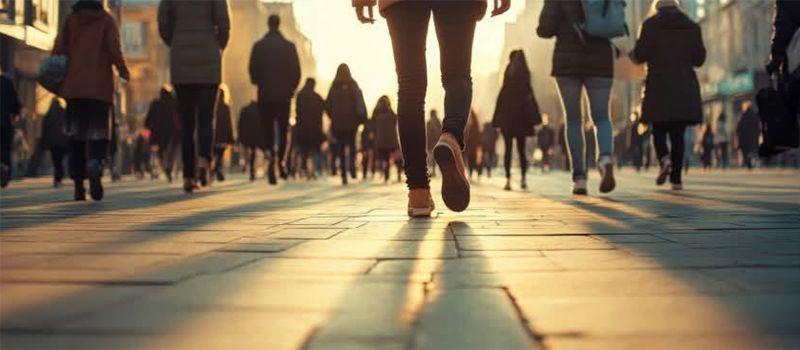Zukunft des Zufußgehens: Oppenheim lädt zum Abschlussworkshop