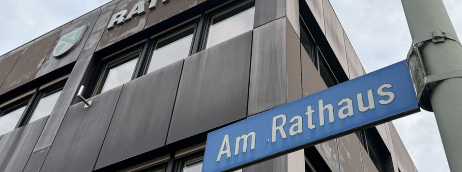 Ein Kapitel endet: Abschied vom Rathaus an der Clarholzer Straße