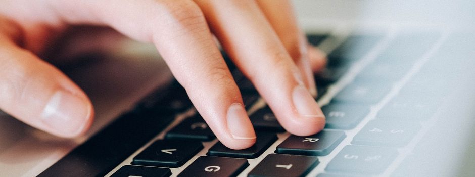 Neuer Onlinedienst: Online-Fundbüro 