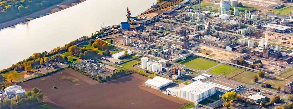 Update: Alle Niederkasseler Parteien gegen Ansiedlung von PCC