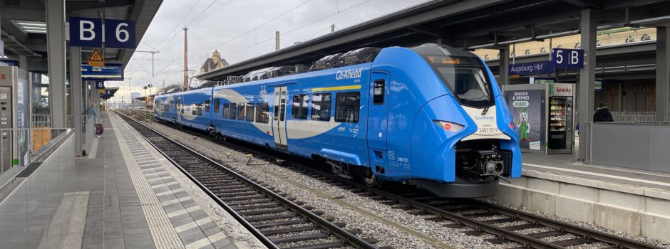 Bahn frei für Studierende? So steht es um das Deutschlandticket