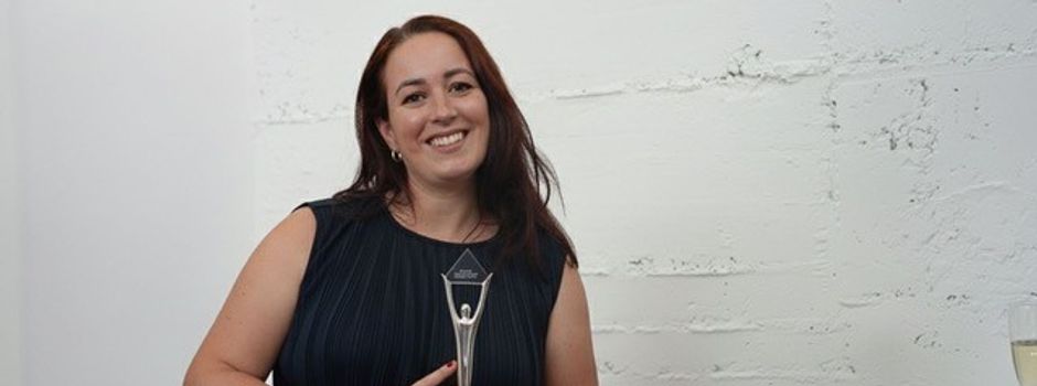 communita GmbH aus Koblenz bei den German Stevie Awards 2025 ausgezeichnet