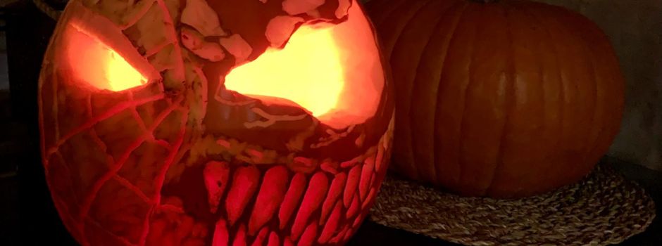 Kleines Herbstfest in Beseritz