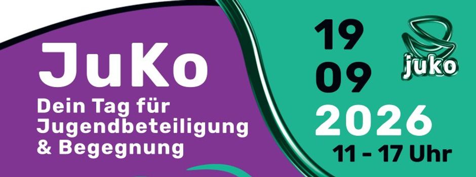 JuKo-Vorbereitung auf der Zielgeraden 🚀