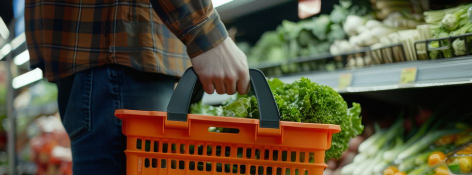 Beim Klauen erwischt: Mann (71) will Mainzer Supermarkt austricksen