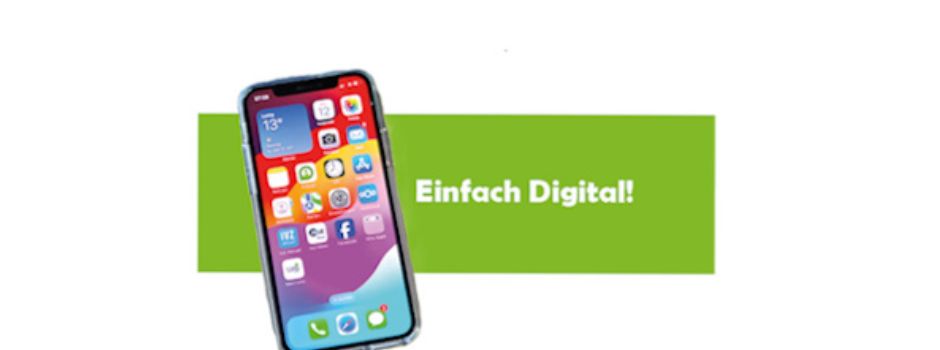 Kostenlose Mediensprechstunde am 03.07.2025 im Rathaus Wersen