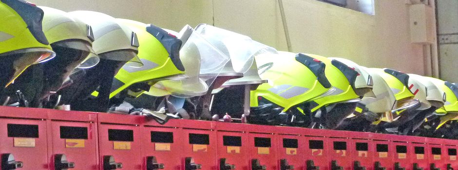 Großbrand an der Lochmühle: Update