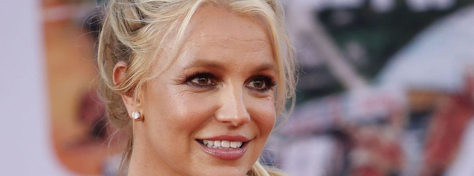 Britney Spears: Rechtsstreit mit ihrem Vater ist beendet