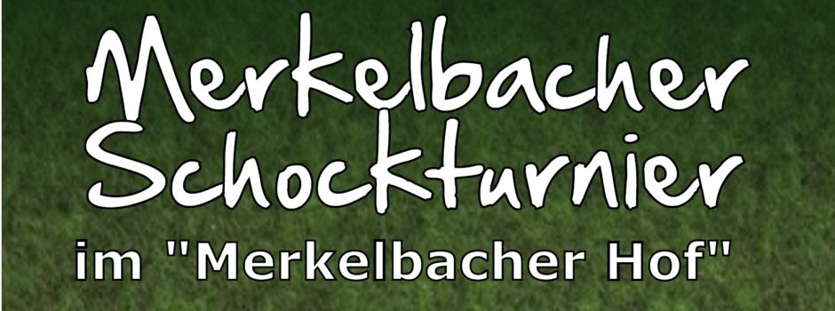 Einladung zum Schockturnier