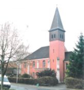 Advent - Weihnachten - Neujahr
Sankt Ansgar Hemmoor