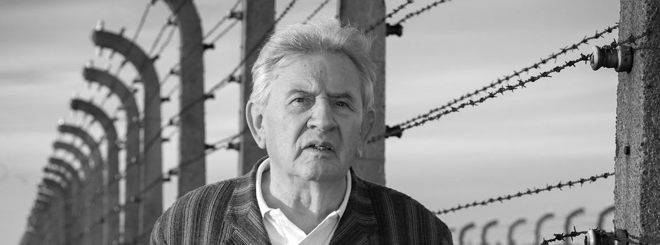 Berührende Porträts von Zeitzeugen der NS-Verbrechen