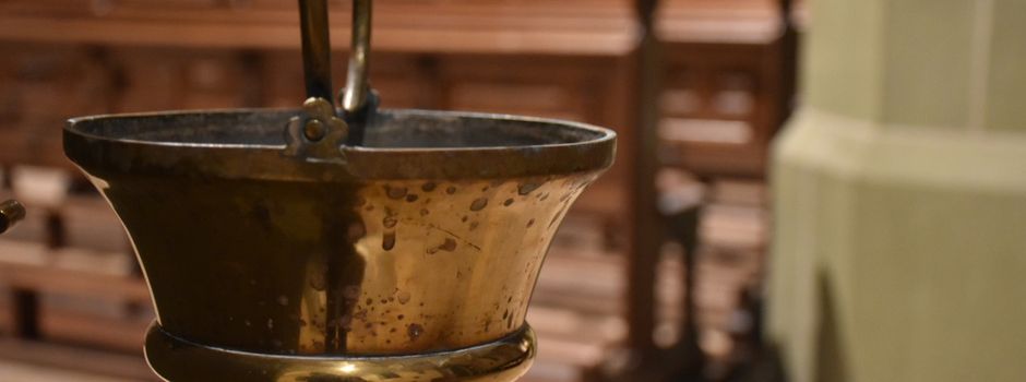 Zusätzliche Gottesdienste im Advent in Herzebrock-Clarholz