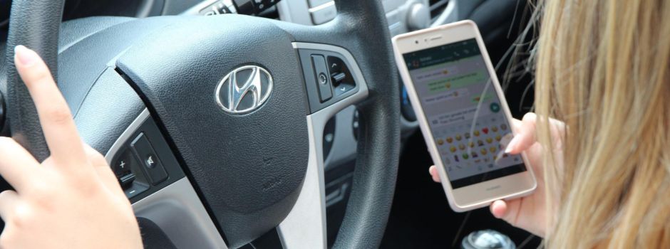 Ist der neue Handy-Blitzer in Mainz rechtswidrig?