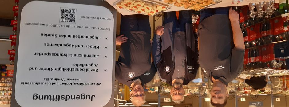 Frühstück zugunsten der Vereinsjugend