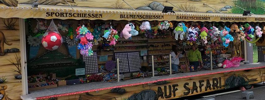 Premiere in Köngernheim: Kerbe-Auftakt erstmals mit großem Umzug