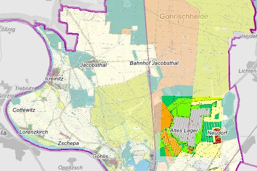 Flächennutzungsplan