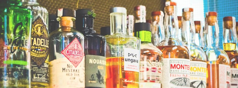 Aktionswoche: Alkohol schadet nicht nur dem Trinker